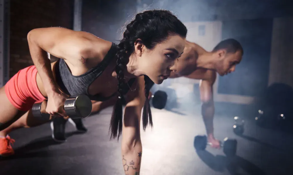 The Pen Vault Peptide Pens