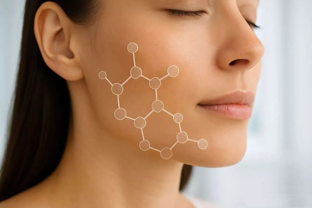 The Pen Vault Glow Stack Pen